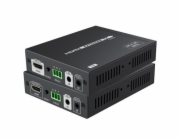 HDMI HDbaseT2.0 extend. Ultra HD 4kx2k@60Hz na 70m