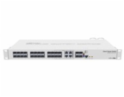 MikroTik CRS328-4C-20S-4S+RM MikroTik Cloud Router Switch CRS328-4C-20S-4S+RM, 800MHz CPU,512MB RAM, 20x SFP, 4x SFP+, 4x LAN combo, vč. L5