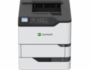 LEXMARK ČB tiskárna MS823dn A4, 61ppm, 512MB, duplex, USB 2.0