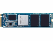 APACER SSD AS2280P4 1TB M.2 PCIe Gen4 x4 NVMe 5000/4400 MB/s