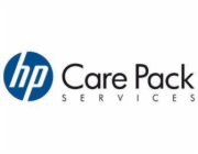 HP 1y PW Pickup Return Notebook Only SVC