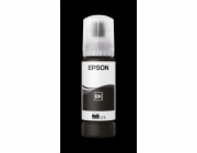 EPSON 108 EcoTank Black ink bottle, 3 600 s.