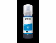 EPSON 108 EcoTank Cyan ink bottle, 7200 s.