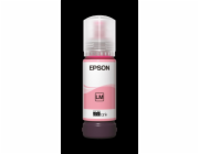 EPSON 108 EcoTank Light Magenta ink bottle, 7200 s