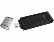 Kingston Flash Disk 256GB DataTraveler DT70 (USB-C)