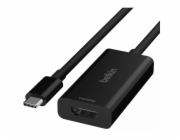 Belkin USB-C to  HDMI 2.1 Adapter, 2m, black AVC013btBK