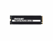 Patriot P400 Lite 1TB, P400LP2KGM28H PATRIOT P400 Lite/2TB/SSD/M.2 NVMe/5R