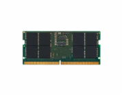 Kingston/SO-DIMM DDR5/16GB/5200MHz/CL42/1x16GB KVR52S42BS8-16 Kingston/SO-DIMM DDR5/16GB/5200MHz/CL42/1x16GB