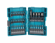 Makita B-66880 Impact Black Bit Set 35 pcs.