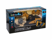 Revell RC Bagger Digger 2.0