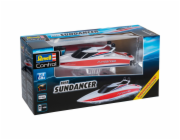 Revell RC Boat Sundancer