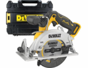 Akumulátorová kotoučová pila DEWALT DCS512NT, 12V