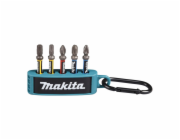 Sada torzních bitů Makita E-13568, sada bitů