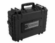 B&W Energy Case Pro500 300W mobile power black