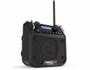 PerfectPro DABPRO 18V Job Site Radio