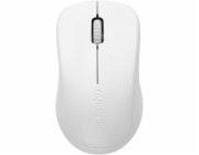 Rapoo 1680 Silent white Wireless Optical Mouse