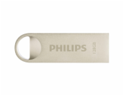 Philips USB 2.0            128GB Moon Vintage Silver FM12FD160B/00