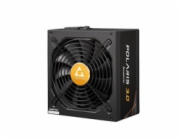 Chieftec Polaris 3.0 Series 800W PS-850FC-A3 CHIEFTEC zdroj Polaris 3.0 / 850W/ ATX3.0 / 135mm fan / akt. PFC / modulární kabeláž / 80PLUS Gold