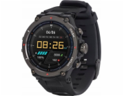 Garett Smartwatch GRS PRO černá, GPS