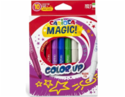 Carioca Pisaki Magic ColorUp 10szt CARIOCA