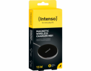 Intenso Magnetic Wireless Charger MB1 schwarz