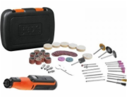 Black & Decker Black+Decker BCR8IK-XJ, 7,2 V Multifunkční nástroj