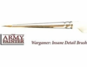 Army Painter Army Painter Brush - Wargamer - Insane Detail