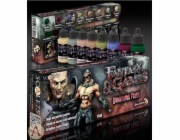 SCALE75: Fantasy & Games - Paint Set - Unnatural Flesh