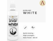 SCALE75: Primer Surface White (60 ml)