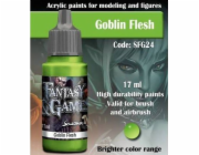 Měřítko 75 MěřítkoColor: Goblin Flesh