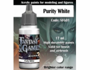 Scale75 ScaleColor: Purity White