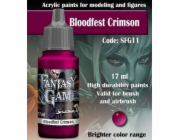 Scale75 ScaleColor: Bloodfest Crimson