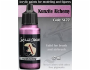 Scale75 ScaleColor: Kunzite Alchemy