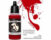 Scale75 ScaleColor: Inktense Crimson