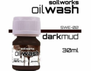 SCALE75: Soilworks - Oil Wash - Dark Mud