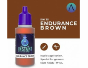 Scale75 ScaleColor: Instant - Endurance Brown