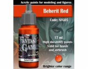 Scale75 ScaleColor: Beherit Red