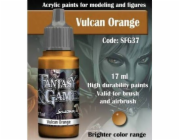 Scale75 ScaleColor: Vulcan Orange