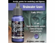 Scale75 ScaleColor: Braineater Azure