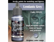 Scale75 ScaleColor: Lendanis Gray