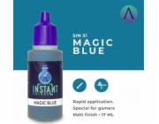 Scale75 ScaleColor: Instant - Magic Blue