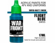 Scale75 ScaleColor: WarFront - Flight Blue