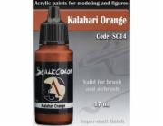 Scale75 ScaleColor: Kalahari Orange