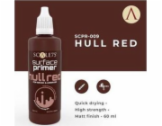 SCALE75: Primer Surface Hull Red (60 ml)