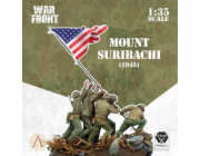 Figurka Scale75 Měřítko 75: Mount Suribachi 1945 (Iwojima) 1:35 50 mm