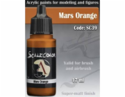 Scale75 ScaleColor: Mars Orange