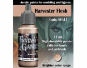 Měřítko 75 MěřítkoColor: Harvester Flesh