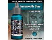 Scale75 ScaleColor: Innsmouth Blue