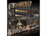 SCALE75: Steam and Punk Paint Set