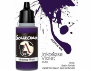 Scale75 ScaleColor: Inktense Violet